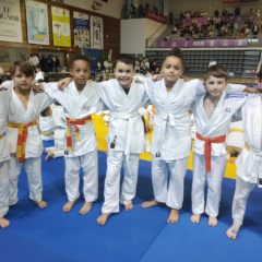 interclubs Landerneau