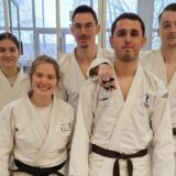 CHALLENGE DEPARTEMENTAL JUJITSU NE WAZA FINISTERE 2025