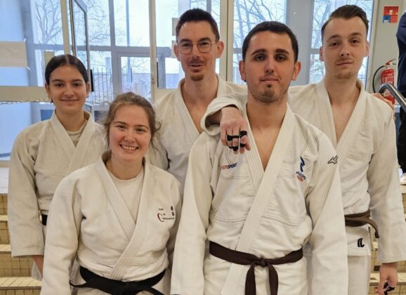 CHALLENGE DEPARTEMENTAL JUJITSU NE WAZA FINISTERE 2025